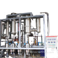 Organische Hanföl-Extraktionsmaschine CBD-Extraktion